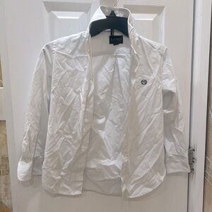 Ralph Lauren Button Down Shirt